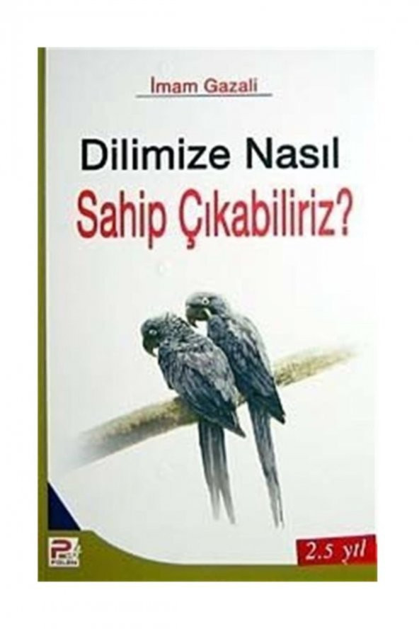 Dilimize Nasıl Sahip Çıkabiliriz ? ürün görseli