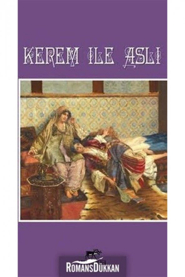 Kerem Ile Aslı ürün görseli