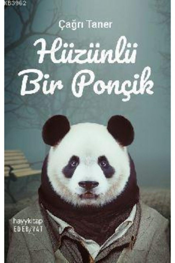 Hüzünlü Bir Ponçik