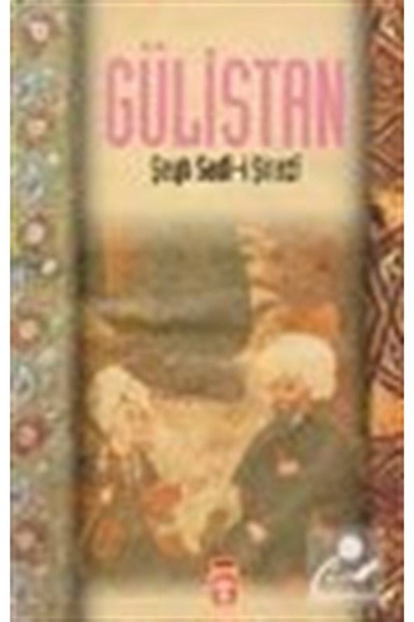 Gülistan Şark Klasikleri ürün görseli