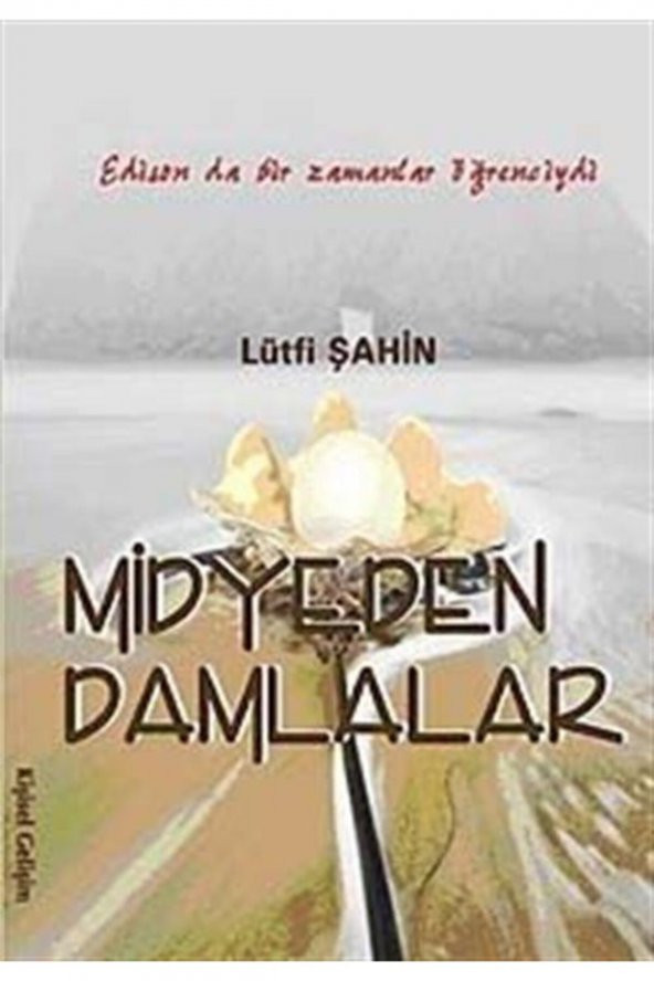 Midyeden Damlalar ürün görseli