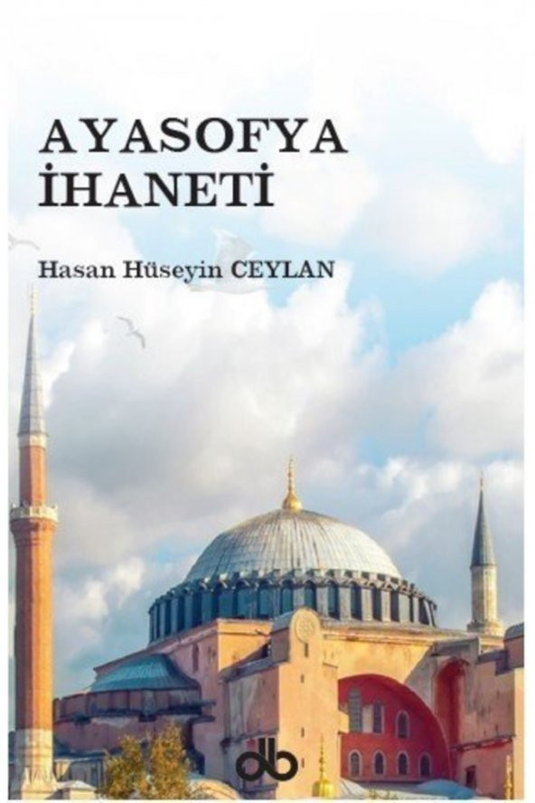 Ayasofya Ihaneti ürün görseli