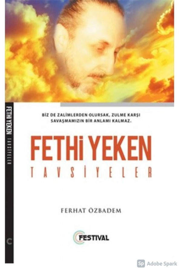 Fethi Yeken Tavsiyeler