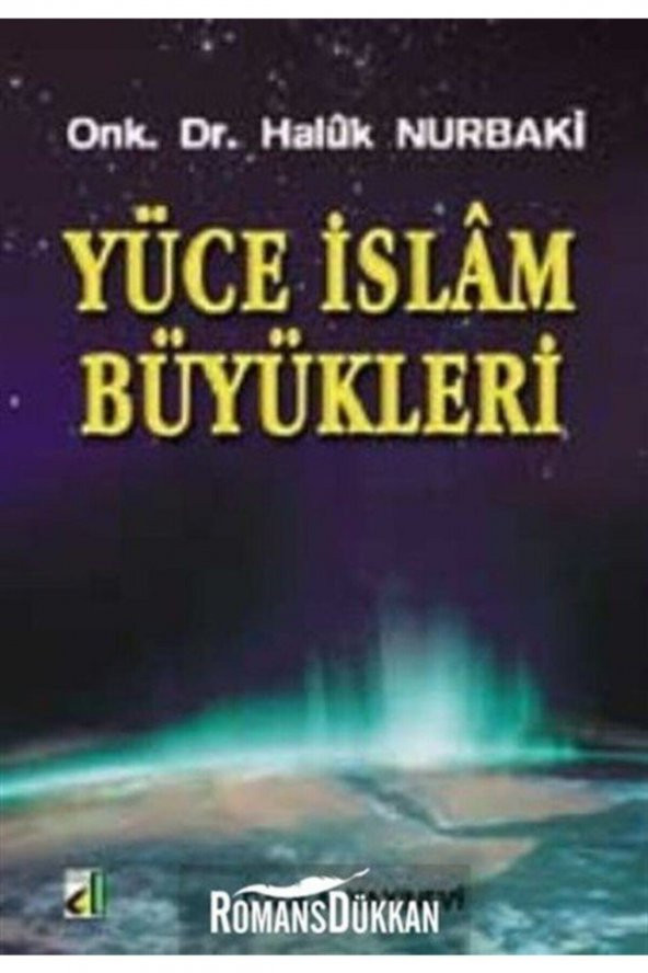 Yüce İslam Büyükleri ürün görseli
