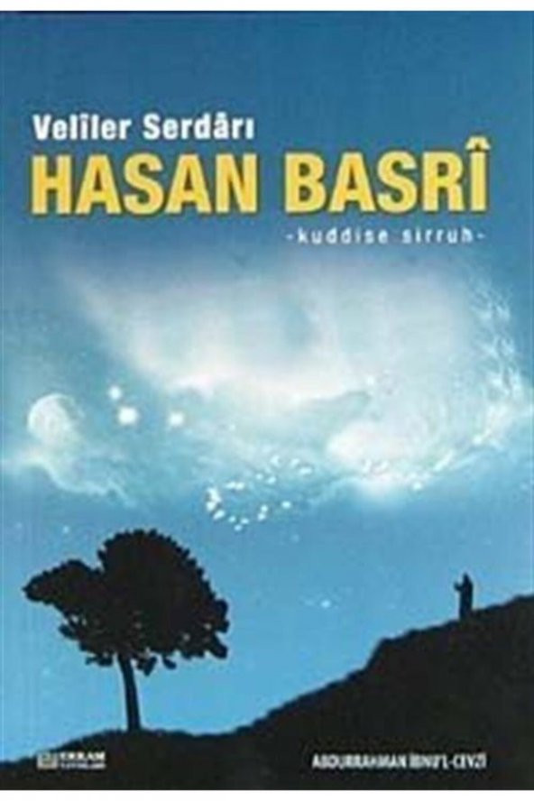 Veliler Serdarı Hasan Basri (k.s.) ürün görseli