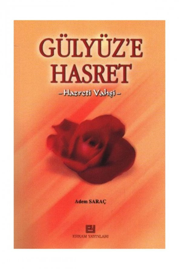 Gülyüze Hasret Hz. Vahşi ürün görseli