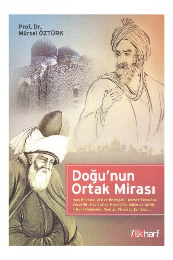 Doğunun Ortak Mirası ürün görseli