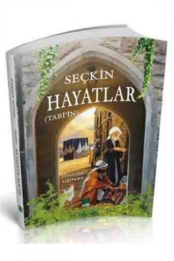 Seçkin Hayatlar (tabiin)