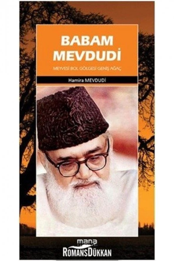 Babam Mevdudi ürün görseli