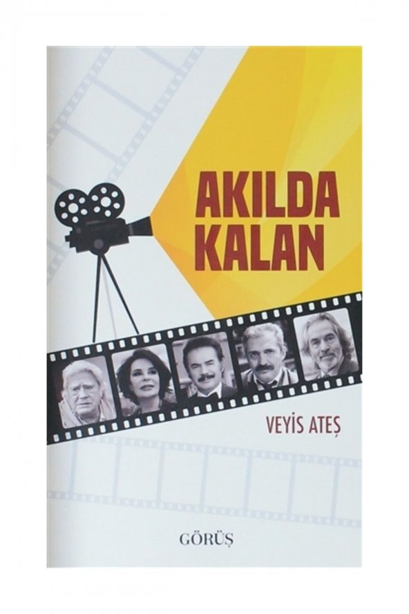 Akılda Kalan