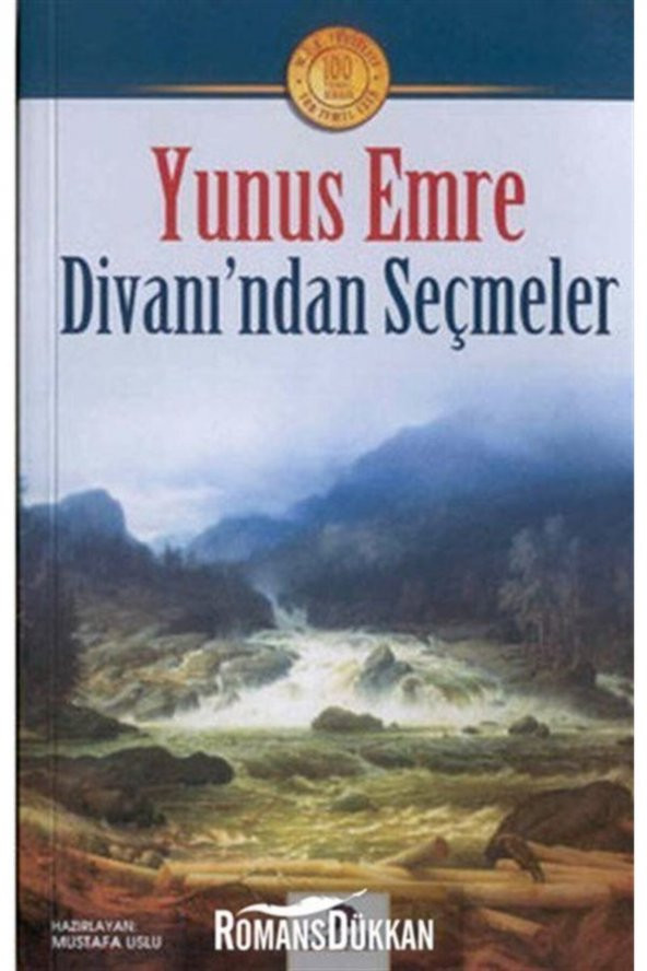 Yunus Emre Divanından Seçmeler