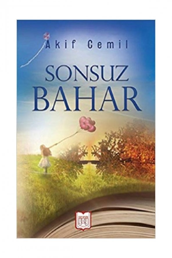 Sonsuz Bahar Akif Cemil