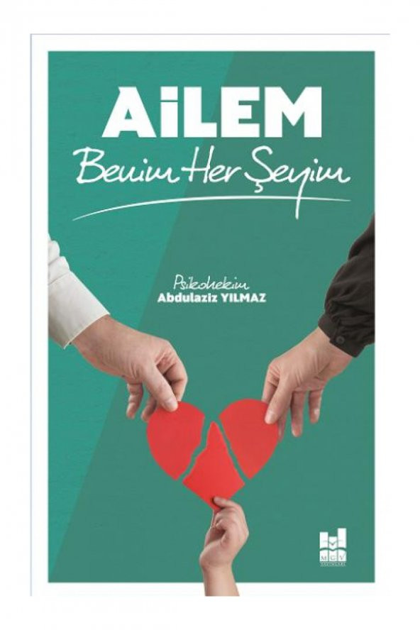 Ailem Benim Her Şeyim Abdulaziz Yılmaz - Abdulaziz Yılmaz