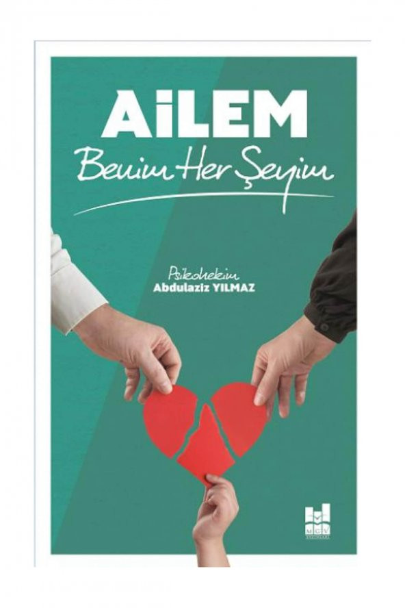 Ailem Benim Her Şeyim Abdulaziz Yılmaz - Abdulaziz Yılmaz - 2