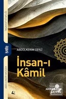 Insanı Kamil 1-2 Tek Cilt - Abdülkerim Ceyli
