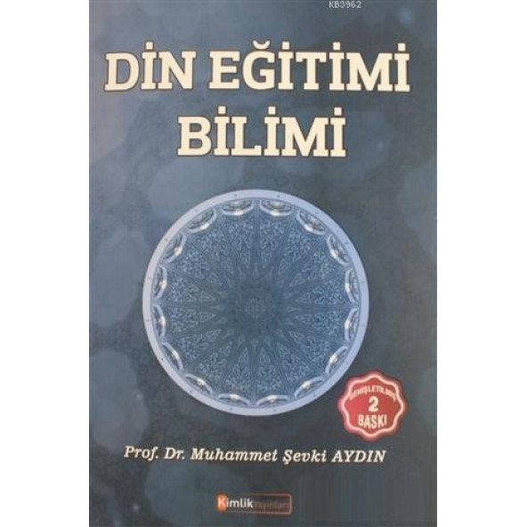 Din Eğitimi Bilimi