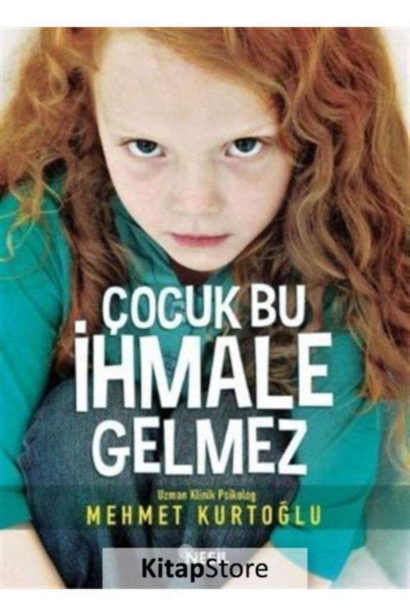 Çocuk Bu Ihmale Gelmez ürün görseli