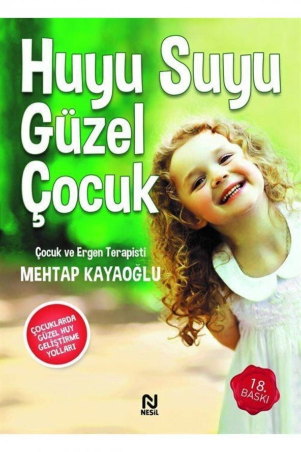 Huyu Suyu Güzel Çocuk ürün görseli