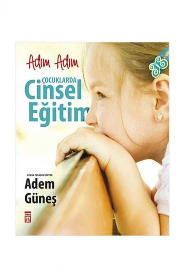 Adım Adım Çocuklarda Cinsel Eğitim ürün görseli