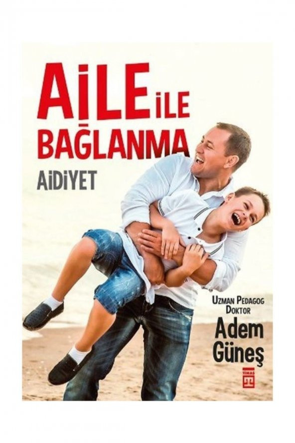 Aidiyet - Aile Ile Bağlanma ürün görseli