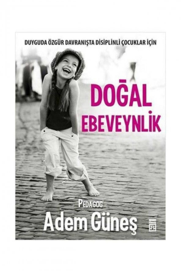 Doğal Ebeveynlik ürün görseli