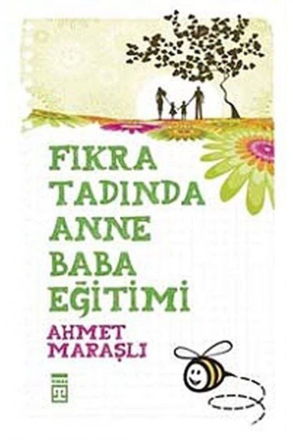 Fıkra Tadında Anne Baba Eğitimi ürün görseli