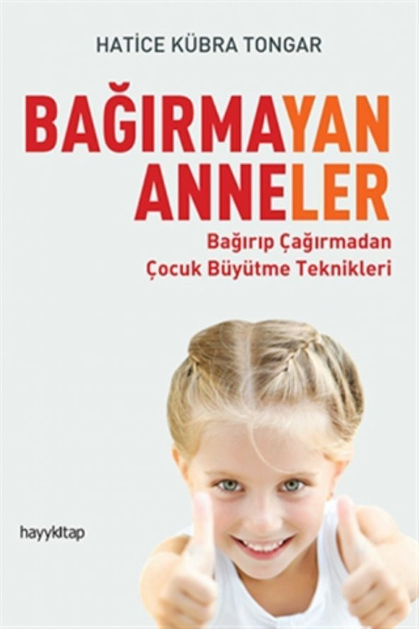Bağırmayan Anneler ürün görseli