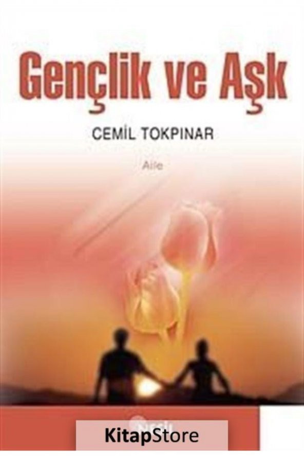 Gençlik Ve Aşk ürün görseli