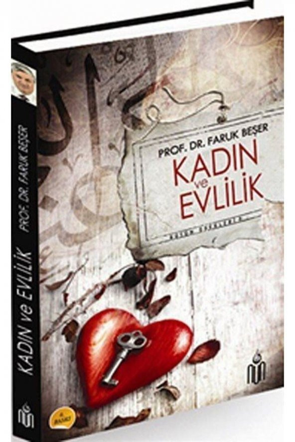 Kadın Ve Evlilik ürün görseli