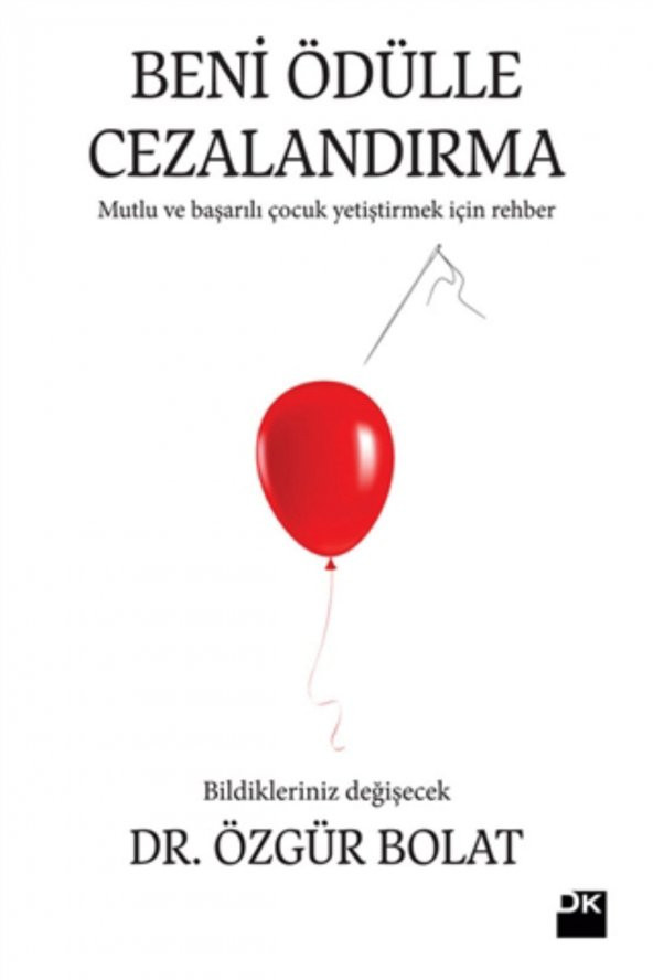 Beni Ödülle Cezalandırma / - Özgür Bolat - 1