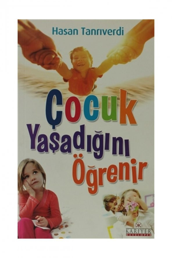 Çocuk Yaşadığını Öğrenir ürün görseli