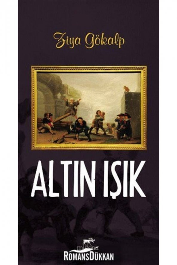 Altın Işık ürün görseli