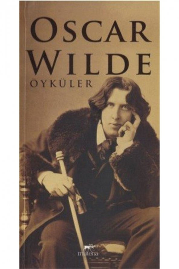 Öyküler ürün görseli