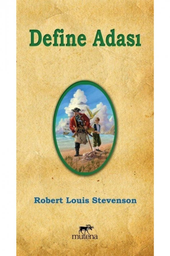 Define Adası ürün görseli