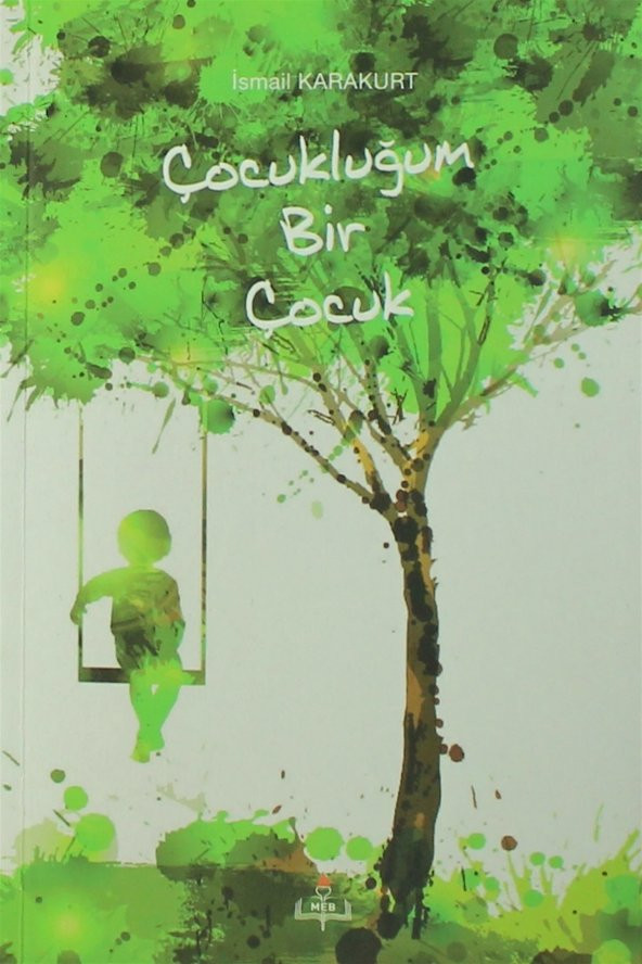 Çocukluğum Bir Çocuk ürün görseli