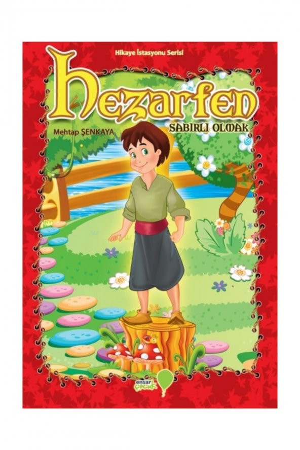 Hezarfen ürün görseli