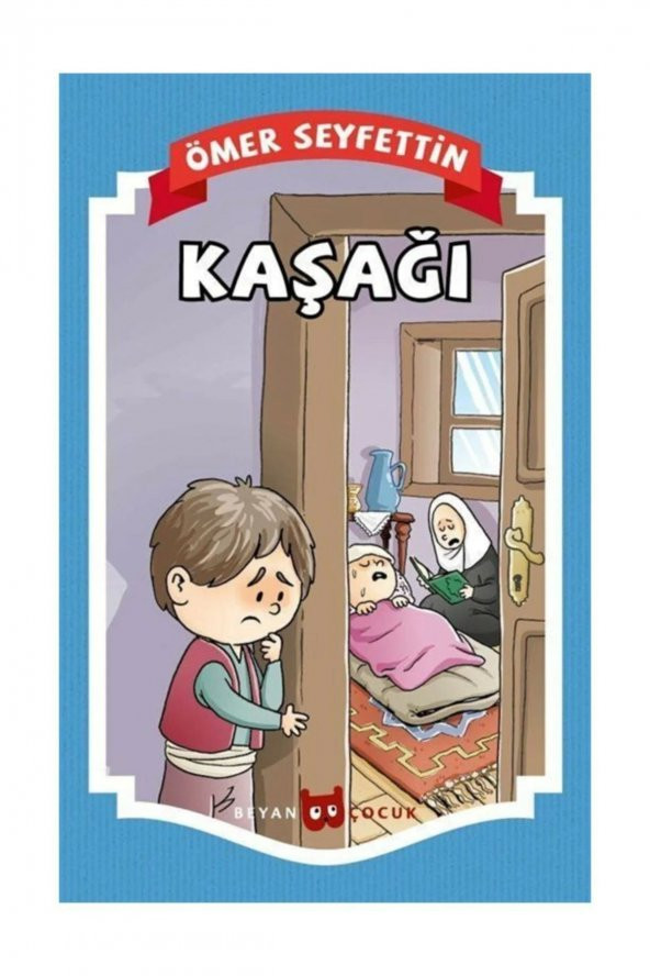 Kaşağı ürün görseli