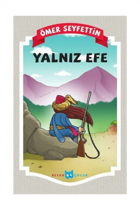 Yalnız Efe