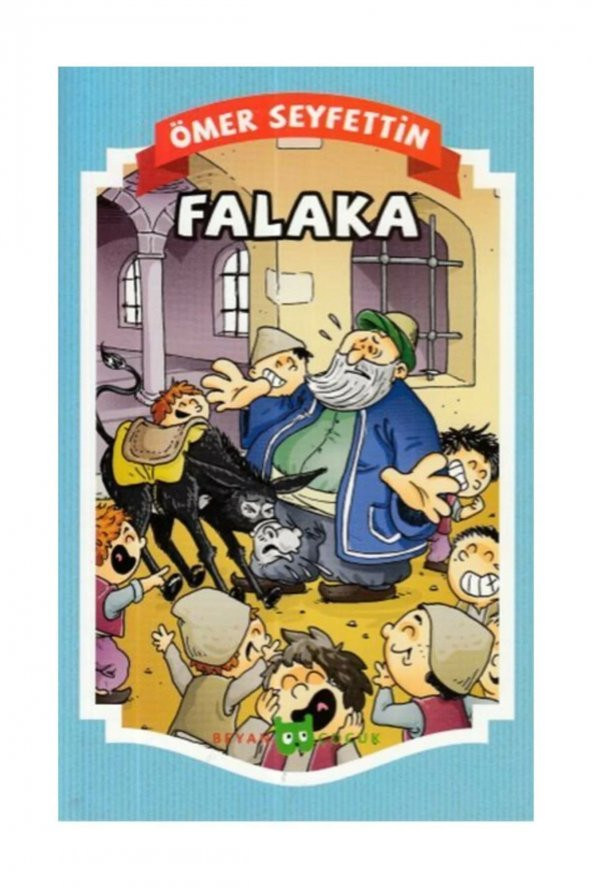 Falaka ürün görseli