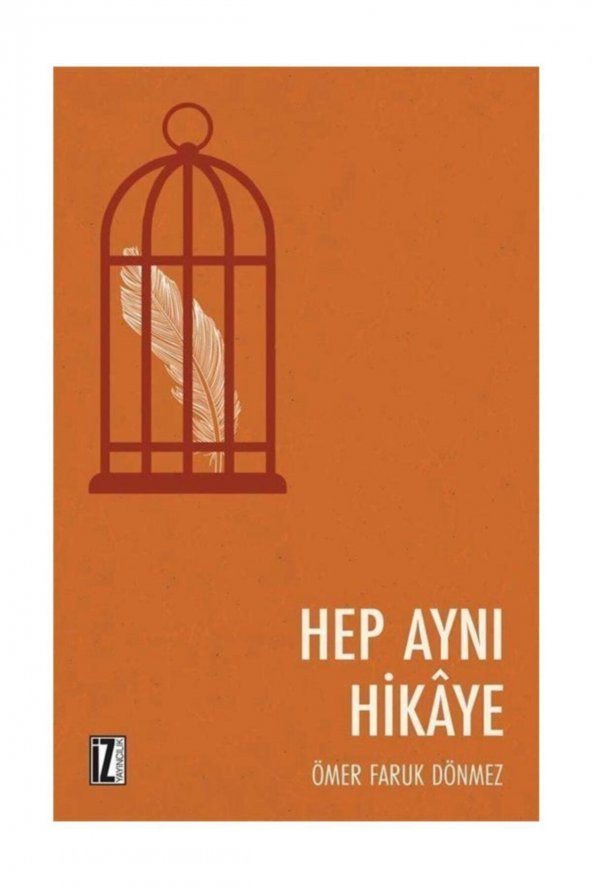 Hep Aynı Hikaye ürün görseli