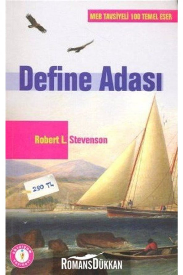 Define Adası ürün görseli