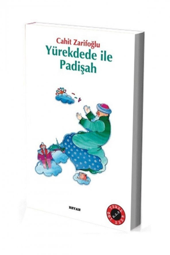 Yürekdede İle Padişah ürün görseli