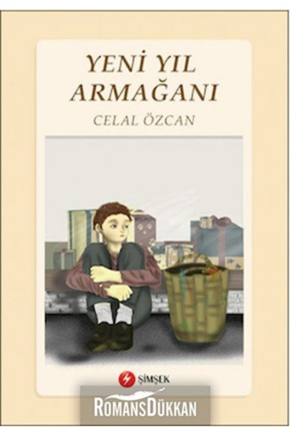 Yeni Yıl Armağanı ürün görseli