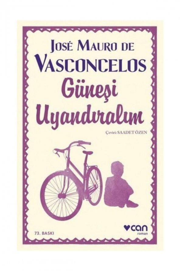 Güneşi Uyandıralım-jose Mauro ürün görseli