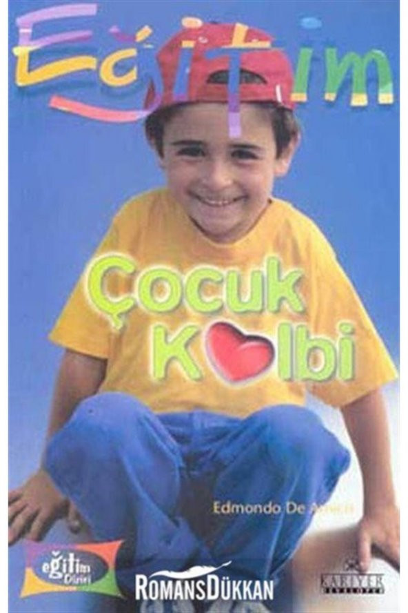 Çocuk Kalbi Kariyer