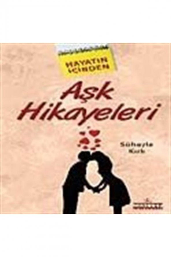 Hayatın Içinden Aşk Hikayeleri ürün görseli
