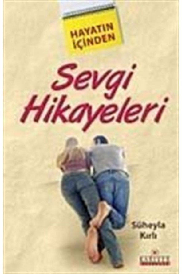 Hayatın Içinden Sevgi Hikayeleri ürün görseli