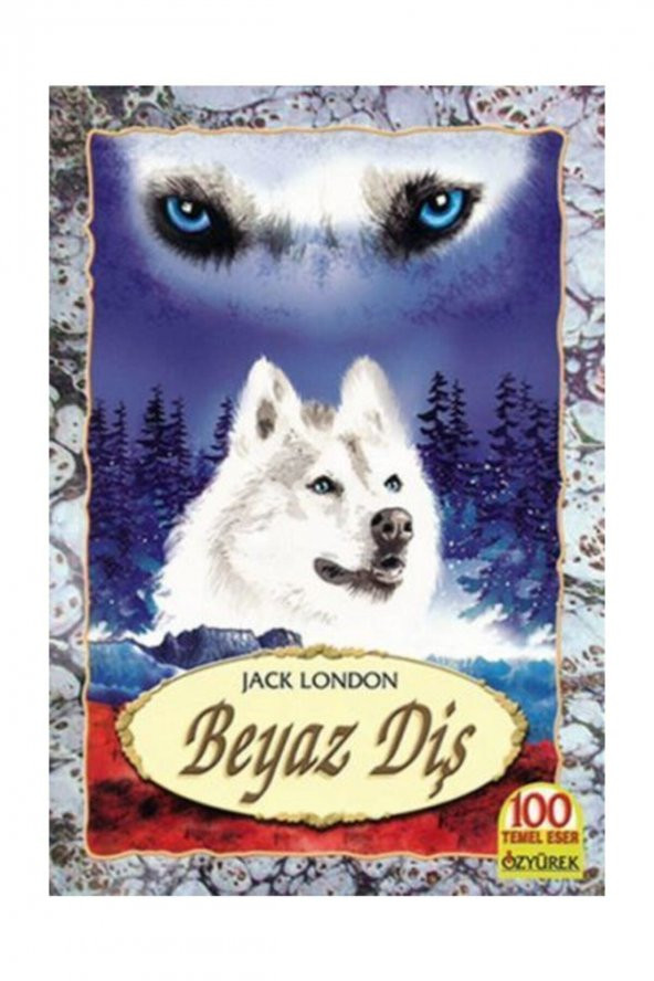 Beyaz Diş ürün görseli