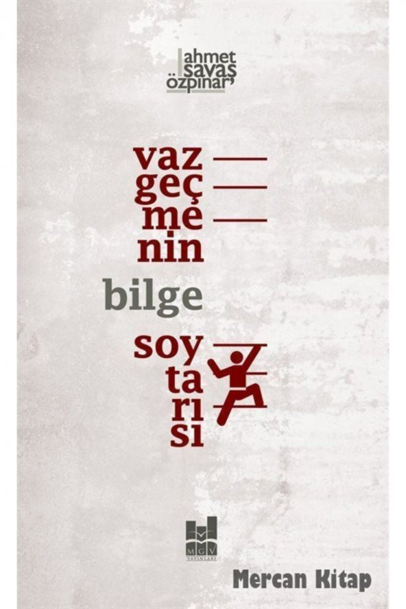 Vazgeçmenin Bilge Soytarısı