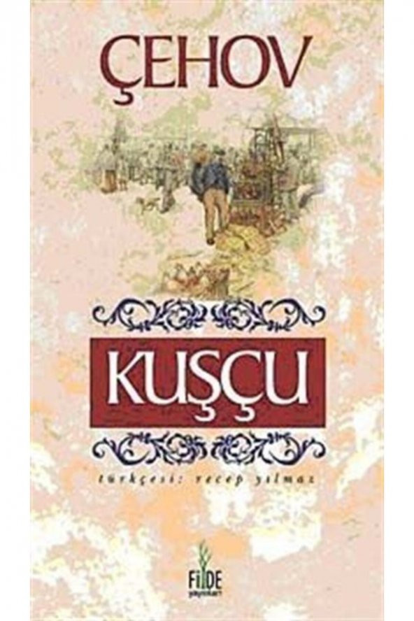 Kuşçu ürün görseli